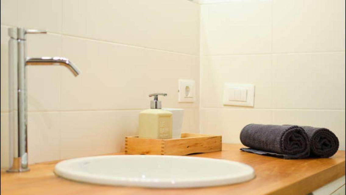 Apartmán Pogrihouse Terst Exteriér fotografie