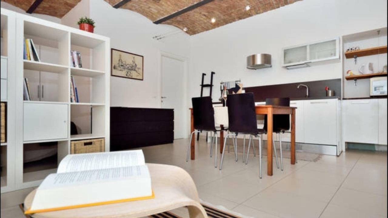 Apartmán Pogrihouse Terst Exteriér fotografie