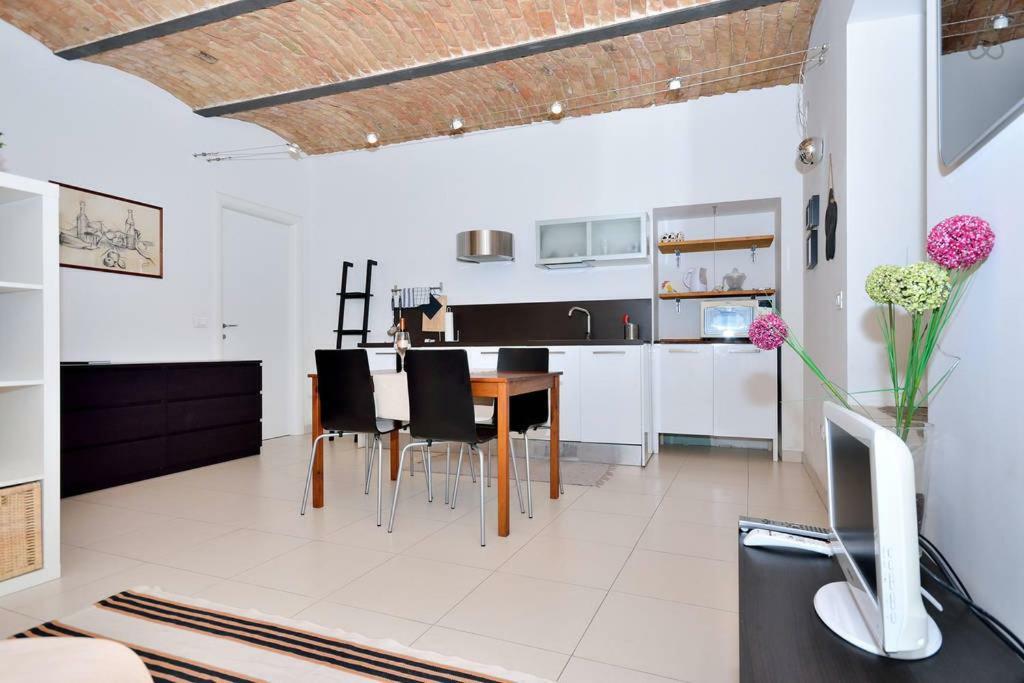 Apartmán Pogrihouse Terst Exteriér fotografie